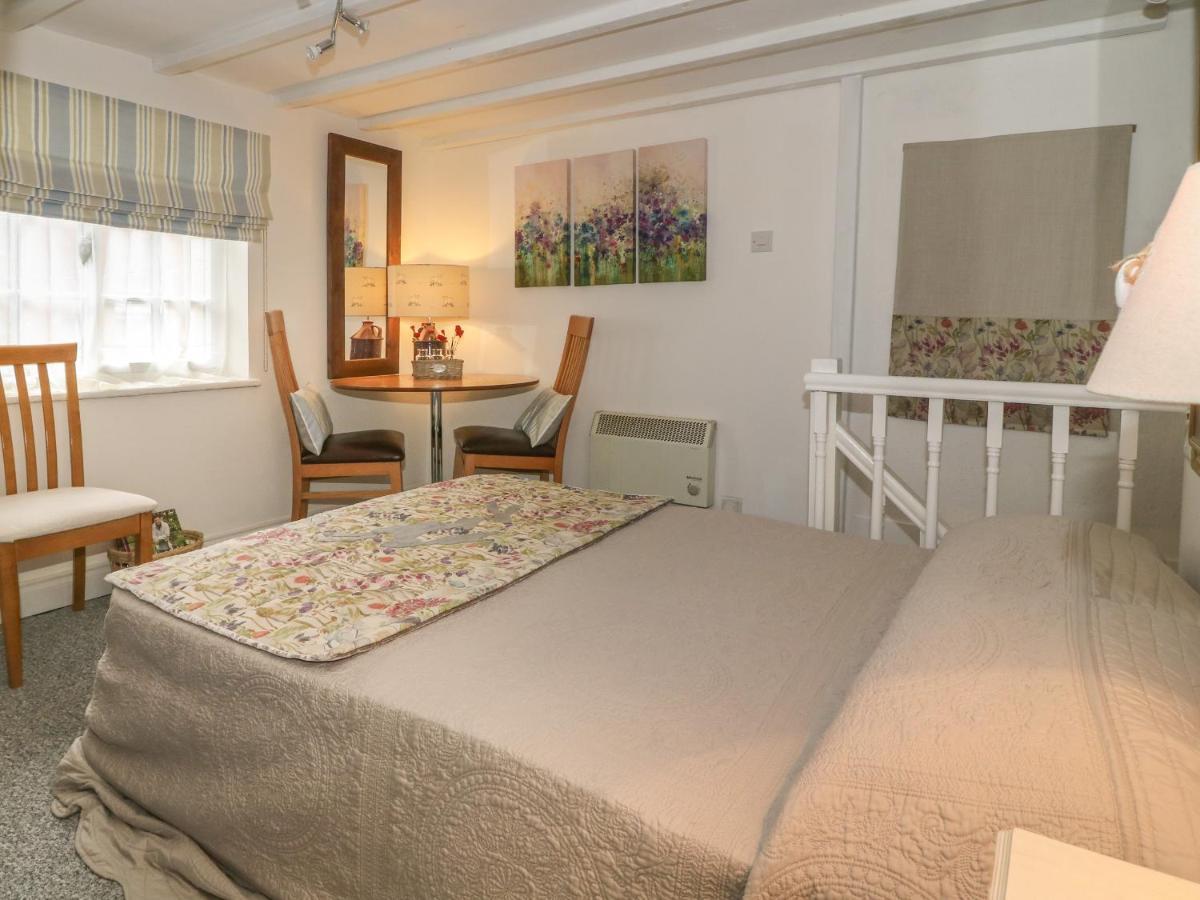 The Hideaway Apartment