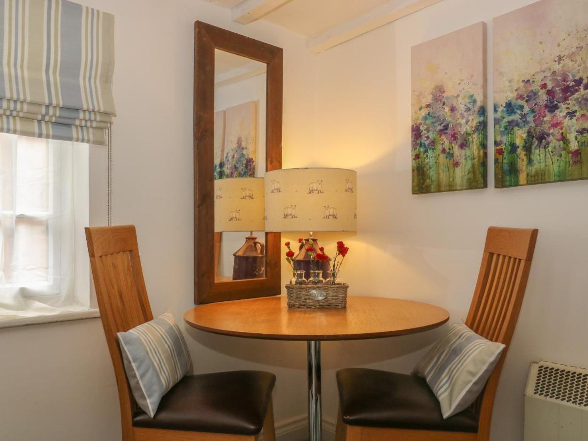 Apartment The Hideaway *