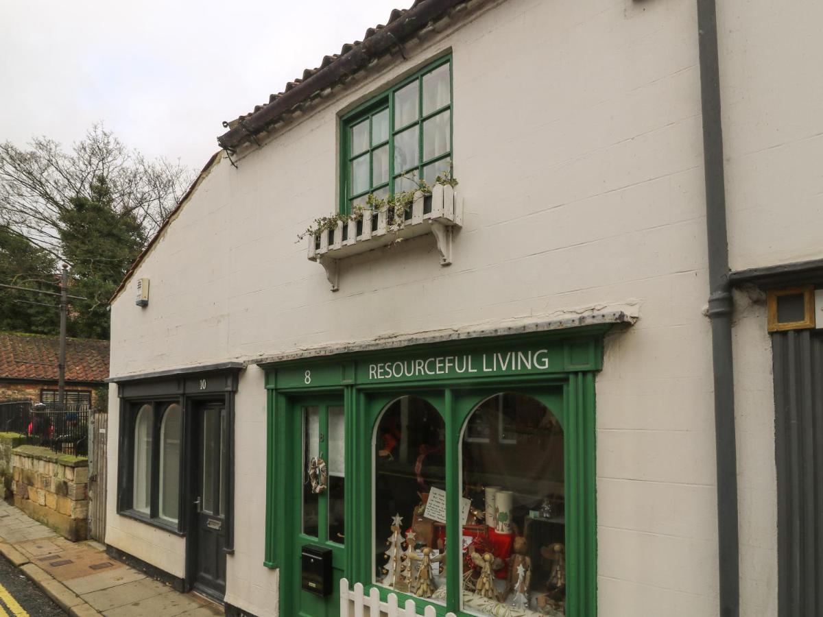 The Hideaway * York