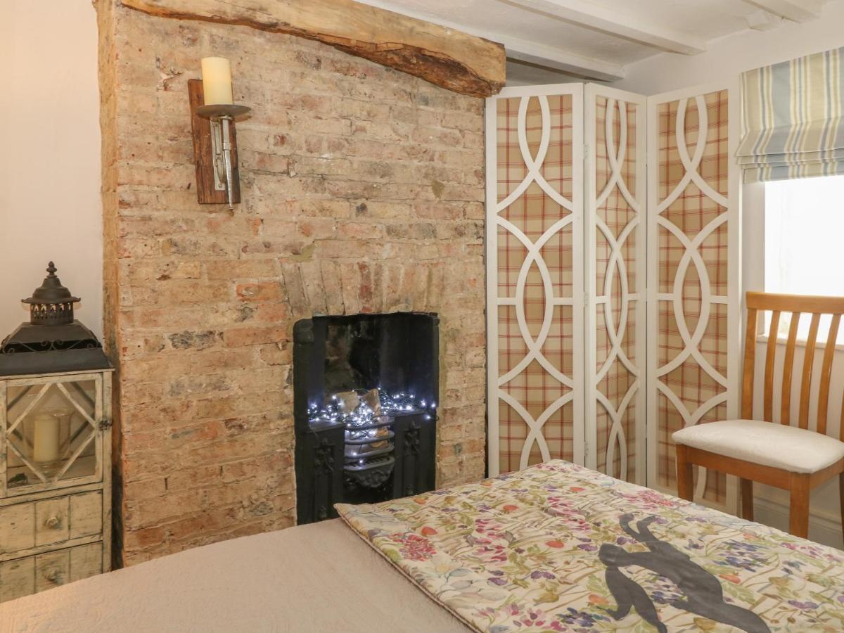 Apartment The Hideaway York